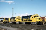 ATSF 2873 (REPOST)